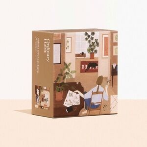 Puzzle - Yelena Bryksenkova Herbarium 100 piece